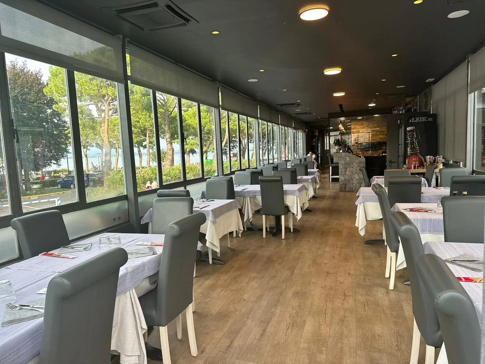 Ristorante Pizzeria Al Teatro - Foto Ristorante