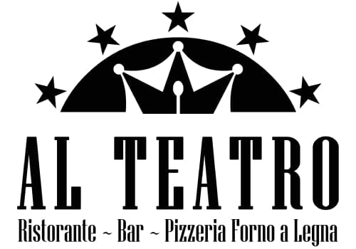 Ristorante Pizzeria Al Teatro - Logo